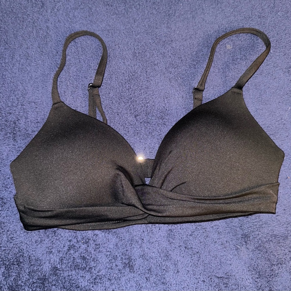 Swim suit top
